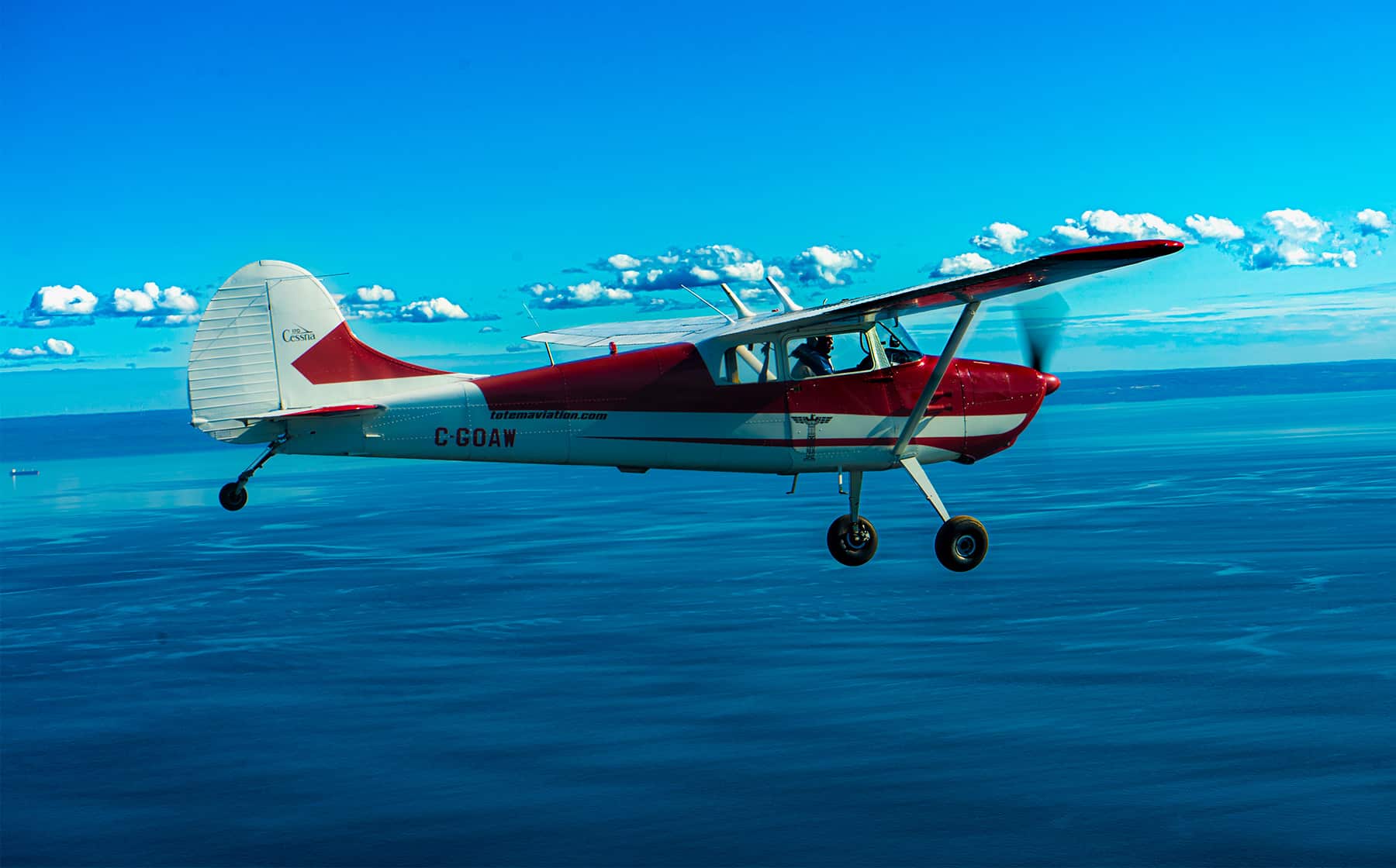 Totem Aviation