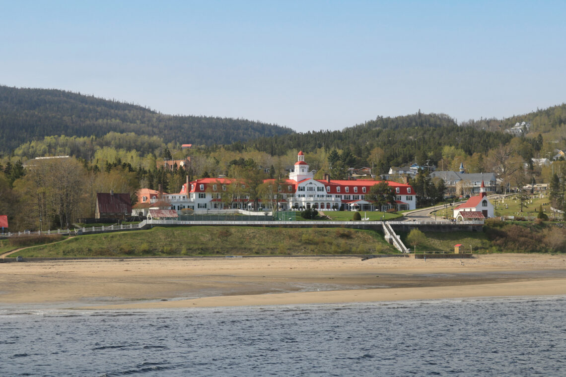 Tadoussac