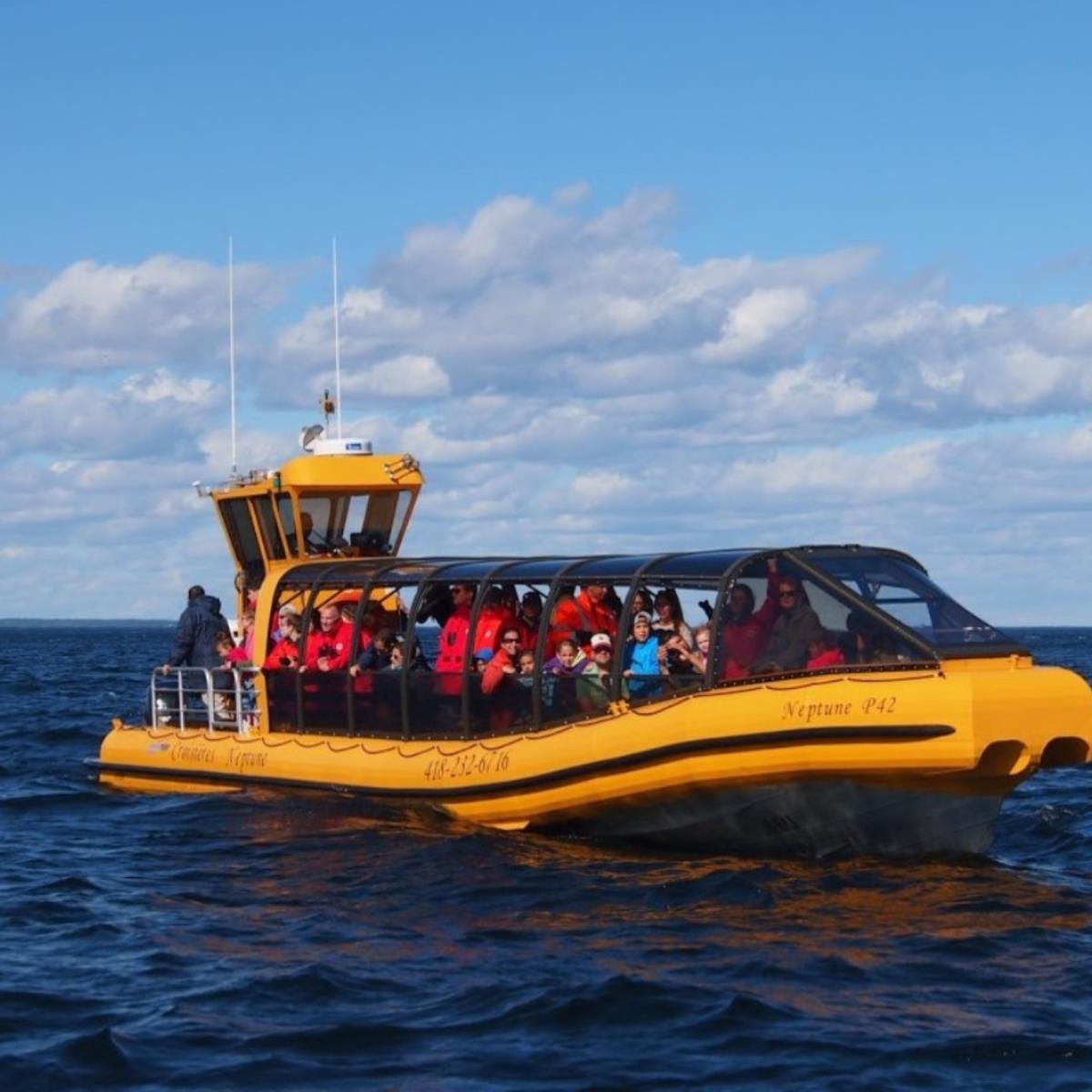 Croisières Neptune