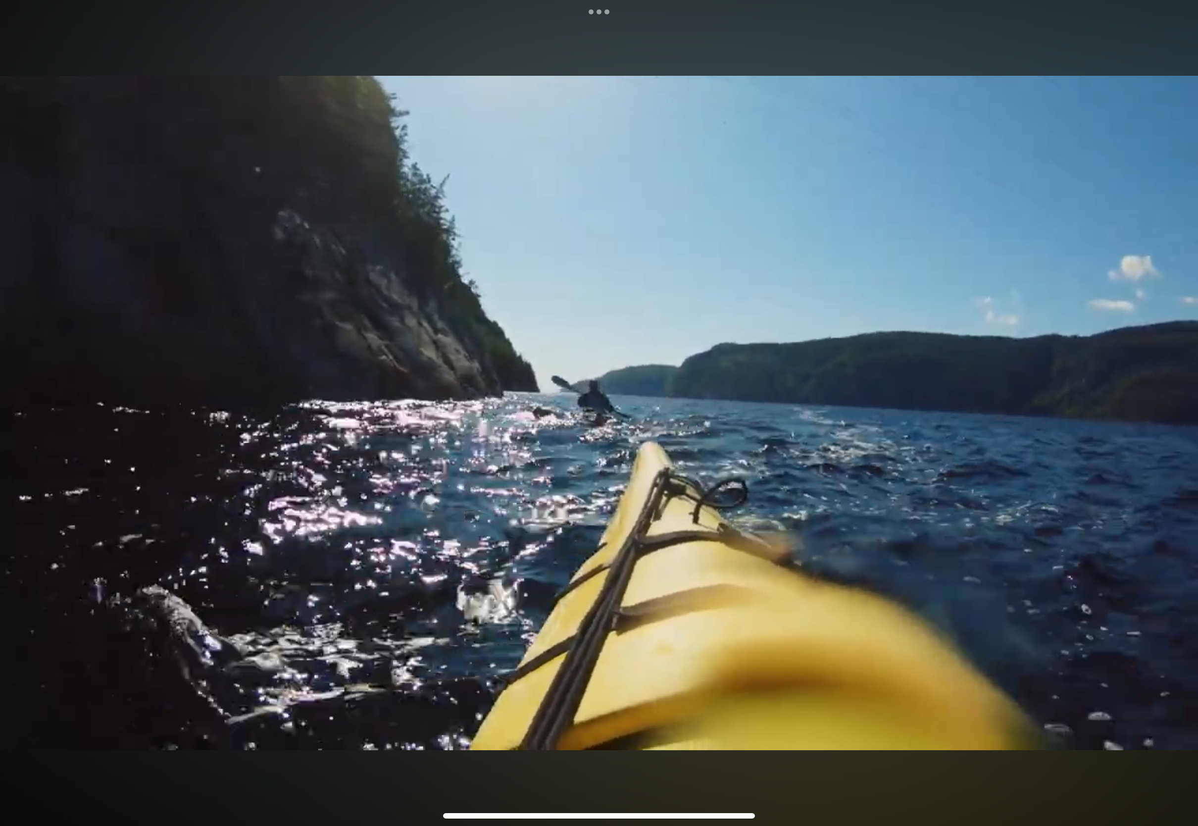 Mer et Monde Ecotours