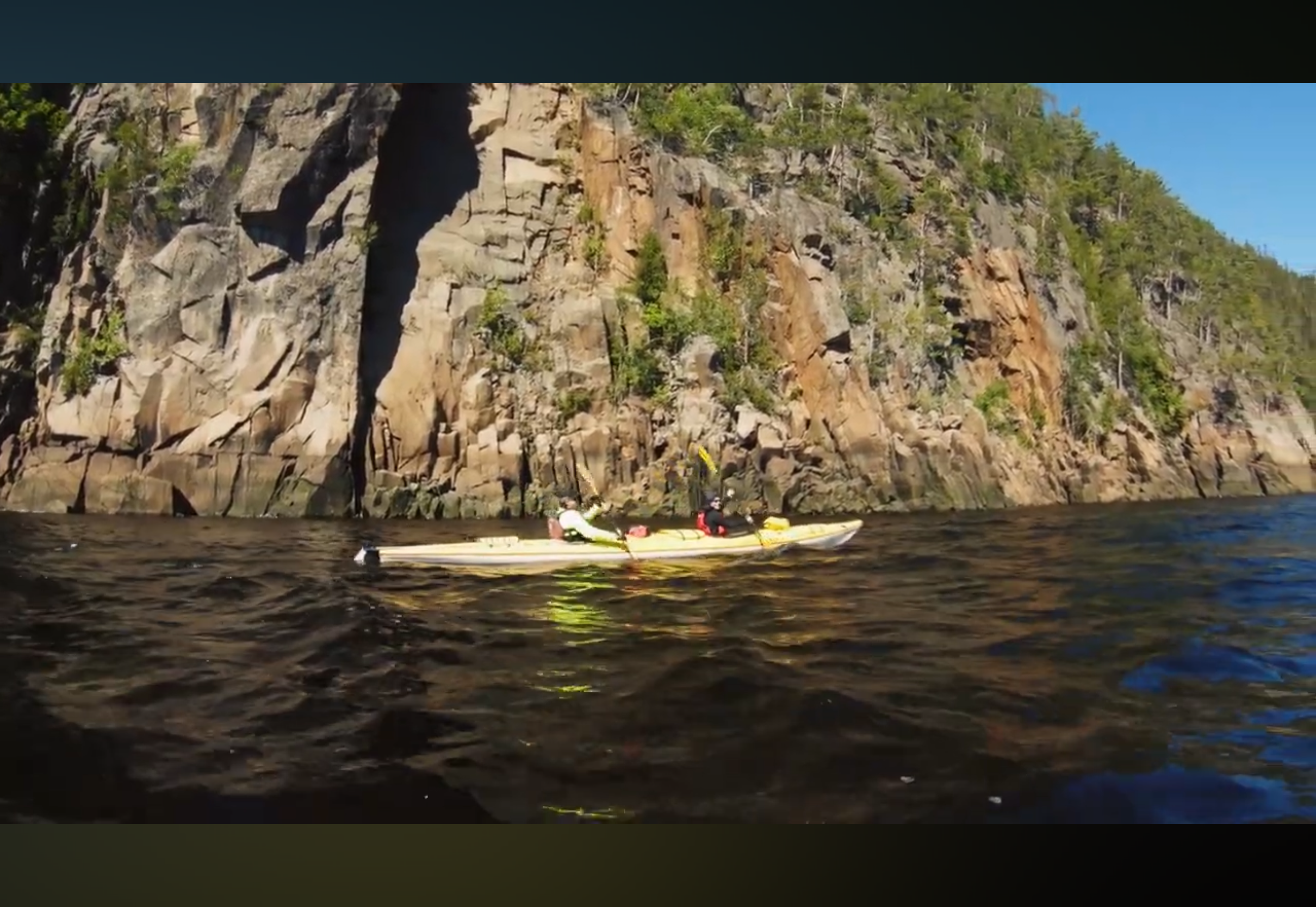 Fjord Aventure