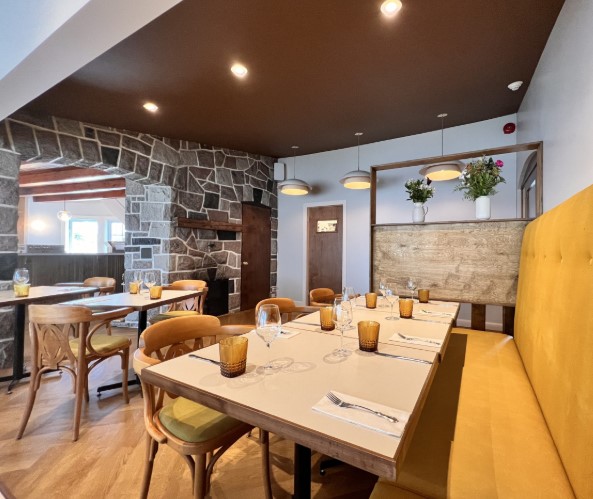 Bistro Henri